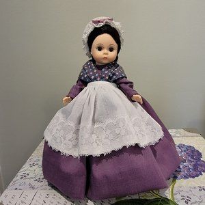 Madame Alexander Doll 8" - Marme - Little Women